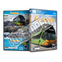 Fernbus Simulator 2017